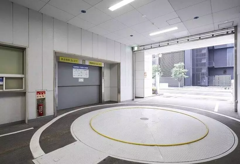 Fotos del hotel Daiwa Roynet  Nagoyashinkansenguchi:  3