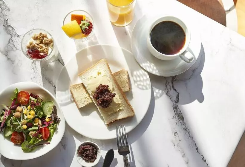 Fotos del hotel Daiwa Roynet  Nagoyashinkansenguchi:  4