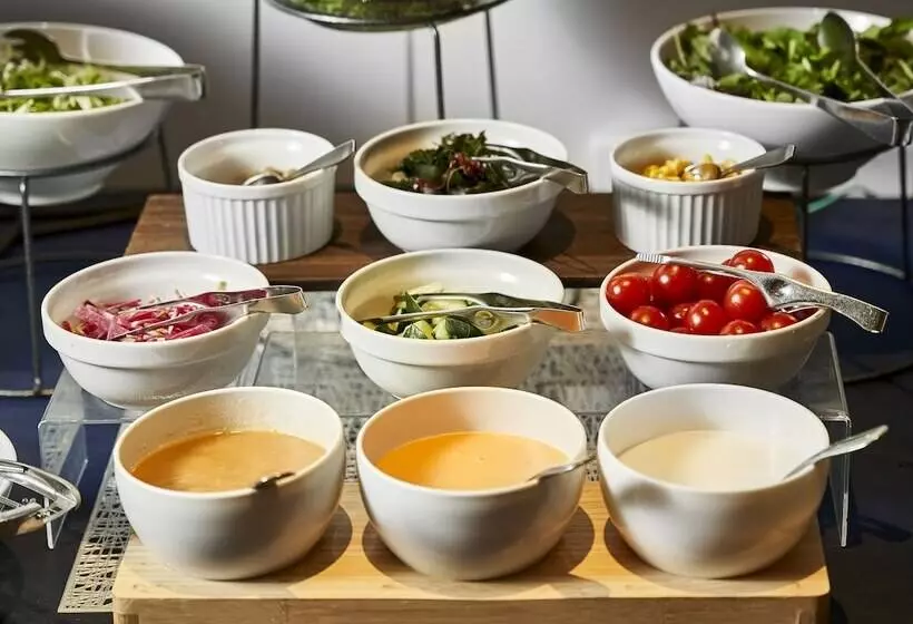 Fotos del hotel Daiwa Roynet  Nagoyashinkansenguchi:  16