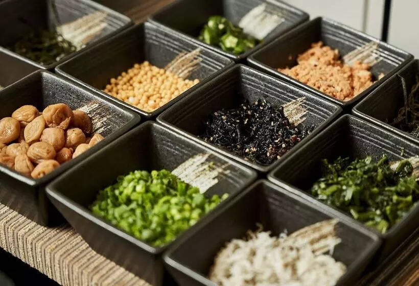 Fotos del hotel Daiwa Roynet  Nagoyashinkansenguchi:  23