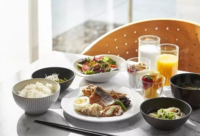 Fotos del hotel Daiwa Roynet  Nagoyashinkansenguchi:  18