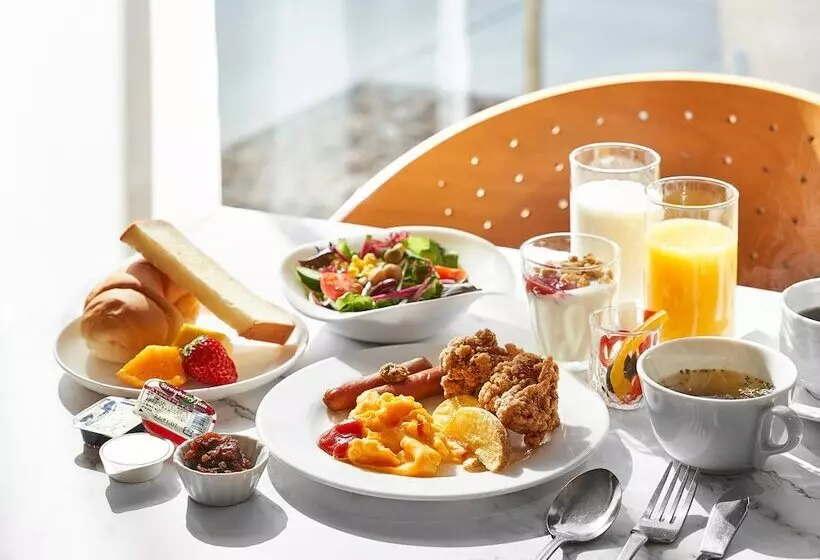 Fotos del hotel Daiwa Roynet  Nagoyashinkansenguchi:  19