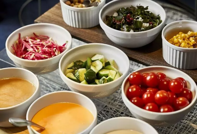 Fotos del hotel Daiwa Roynet  Nagoyashinkansenguchi:  20