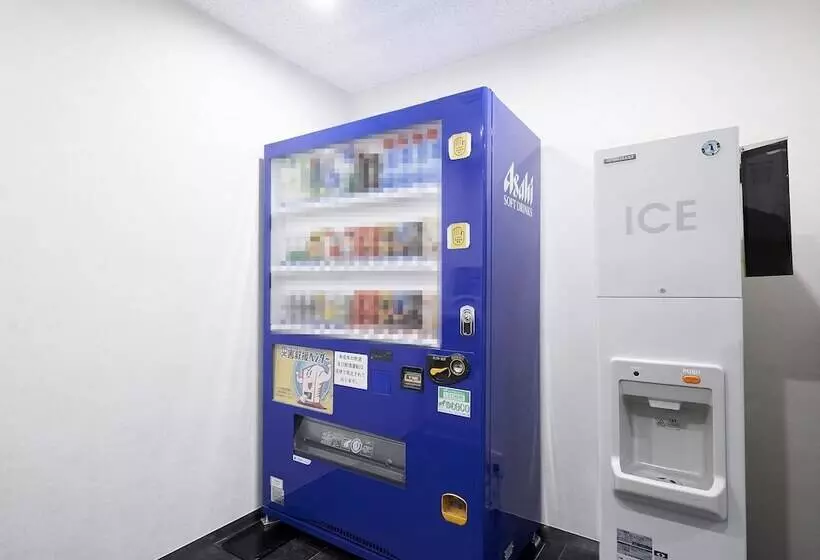 Fotos del hotel Daiwa Roynet  Nagoyashinkansenguchi:  25