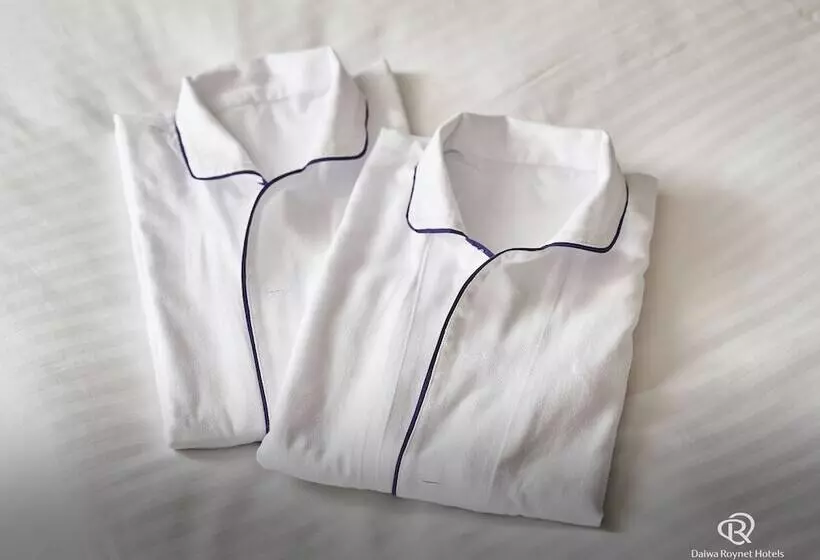 Fotos del hotel Daiwa Roynet  Nagoyashinkansenguchi:  7