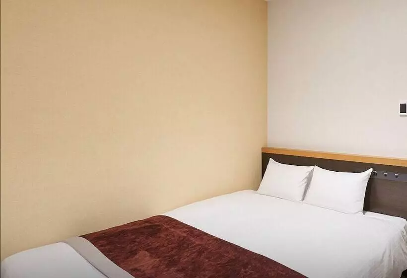 Fotos del hotel Daiwa Roynet  Nagoyashinkansenguchi:  2