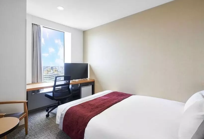 Fotos del hotel Daiwa Roynet  Nagoyashinkansenguchi:  10