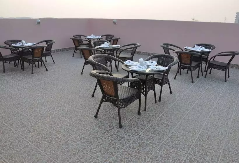 Fotos del hotel Fortune Plaza Hotel, Dubai Airport:  5