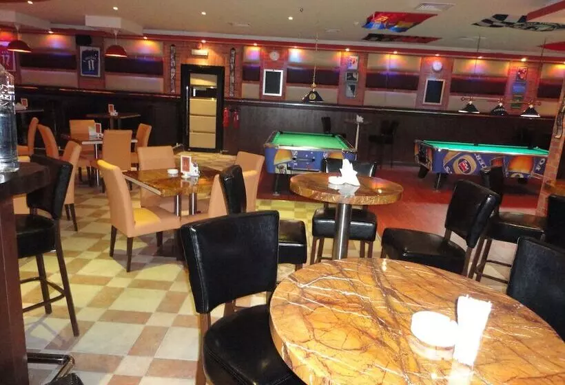 Fotos del hotel Fortune Plaza Hotel, Dubai Airport:  8