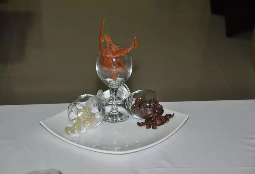 Fotos del hotel Fortune Plaza Hotel, Dubai Airport:  10