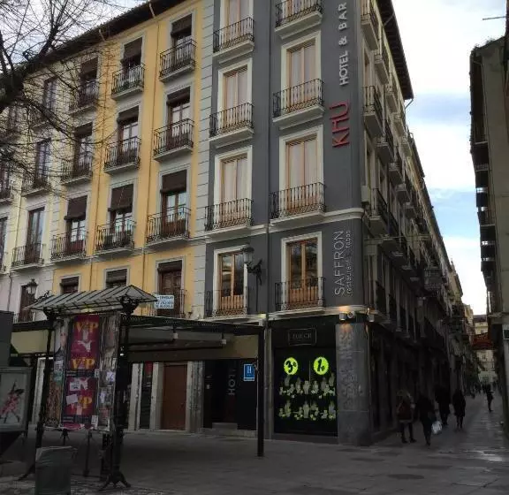 Fotos del hotel Khu:  8