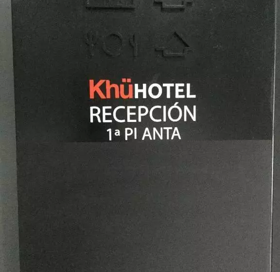Fotos del hotel Khu:  10