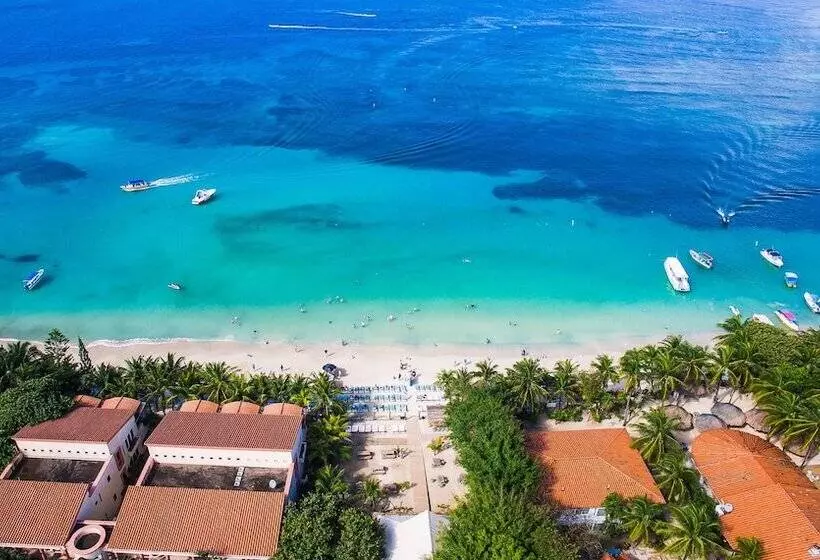 Fotos del hotel Mayan Princess Beach & Dive Resort:  6