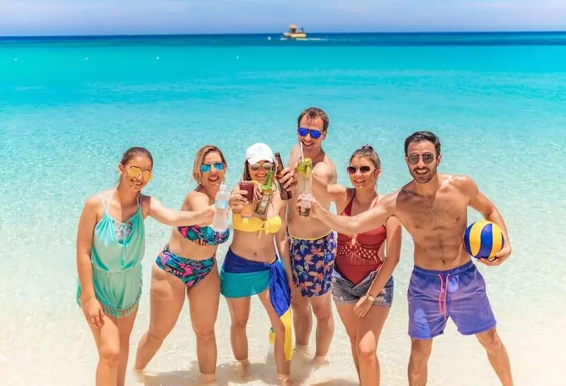 Fotos del hotel Mayan Princess Beach & Dive Resort:  13