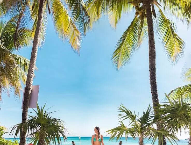 Fotos del hotel Mayan Princess Beach & Dive Resort:  18