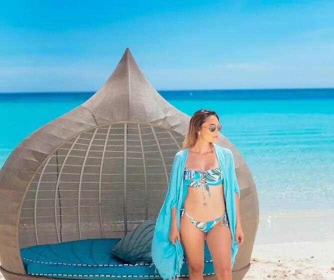 Fotos del hotel Mayan Princess Beach & Dive Resort:  22