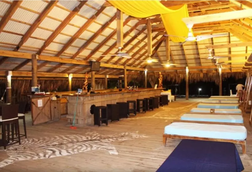 Fotos del hotel Mayan Princess Beach & Dive Resort:  11