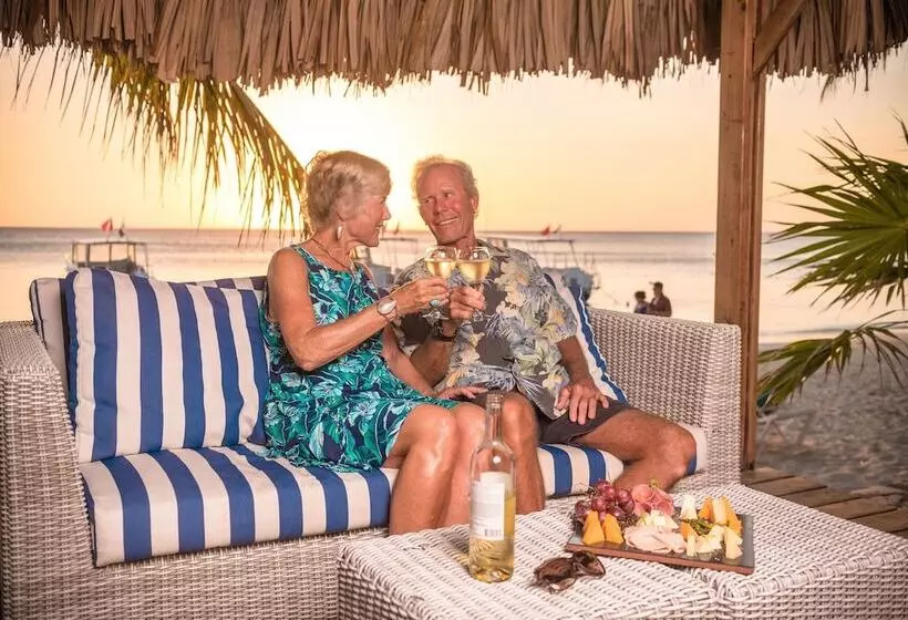 Fotos del hotel Mayan Princess Beach & Dive Resort:  5