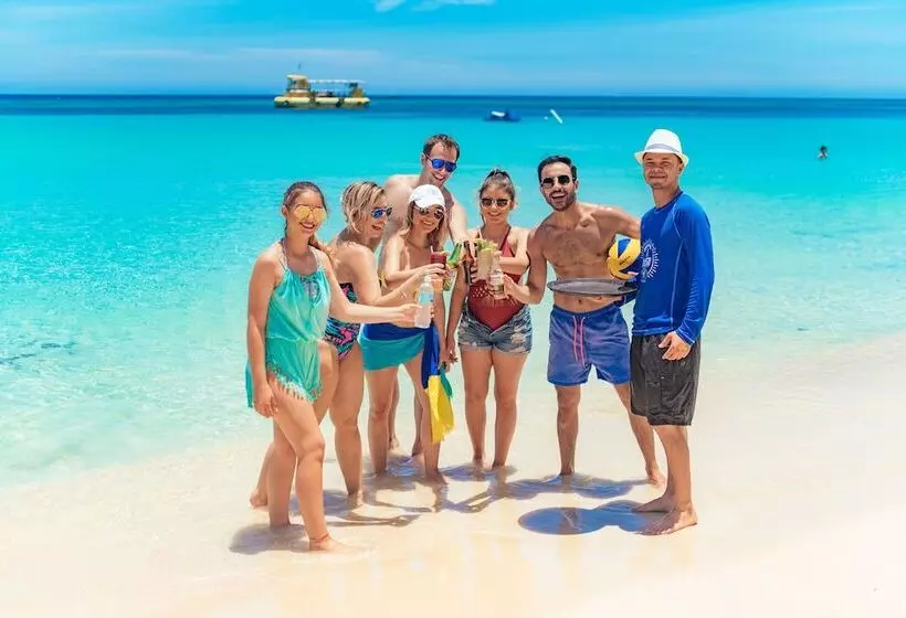 Fotos del hotel Mayan Princess Beach & Dive Resort:  16