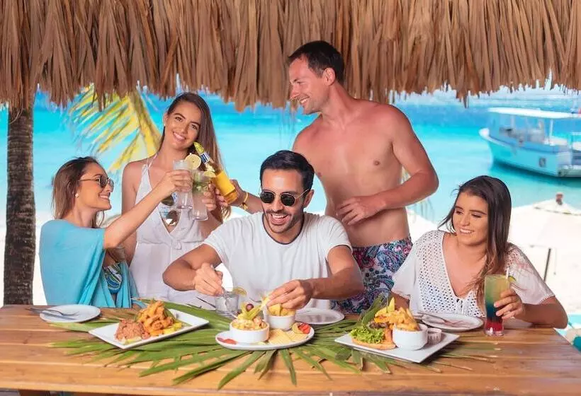 Fotos del hotel Mayan Princess Beach & Dive Resort:  15