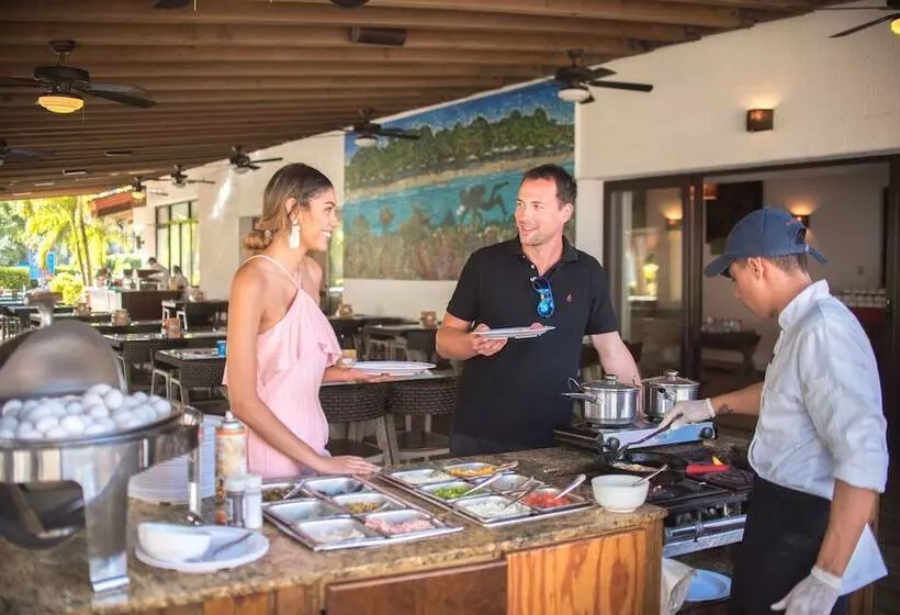 Fotos del hotel Mayan Princess Beach & Dive Resort:  17