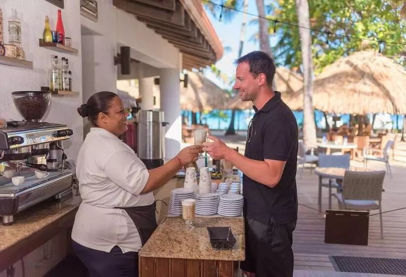 Fotos del hotel Mayan Princess Beach & Dive Resort:  23