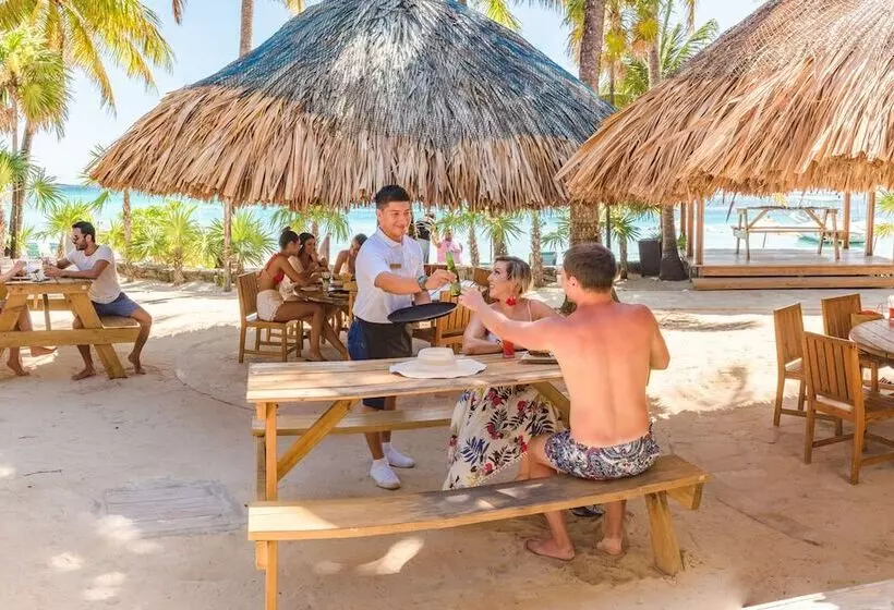 Fotos del hotel Mayan Princess Beach & Dive Resort:  8