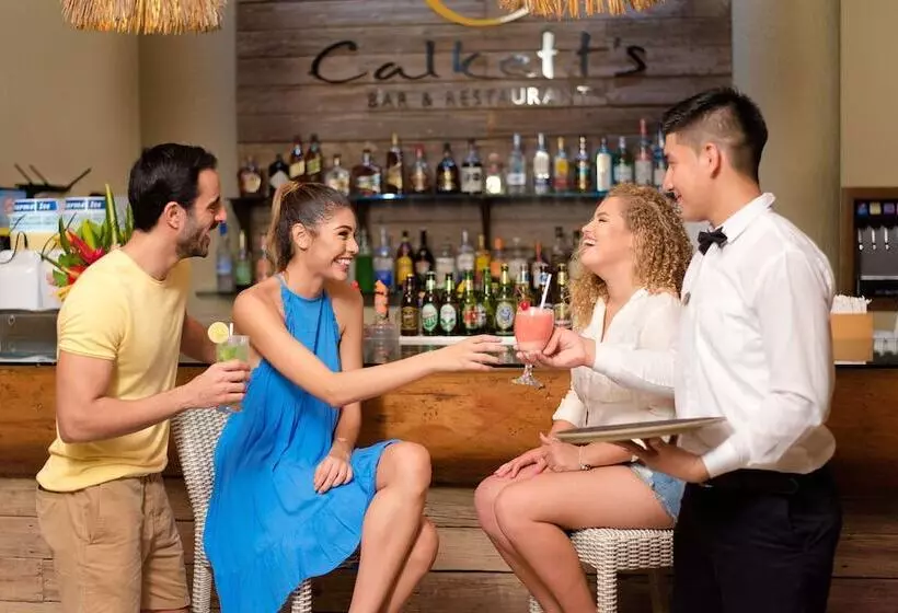 Fotos del hotel Mayan Princess Beach & Dive Resort:  19