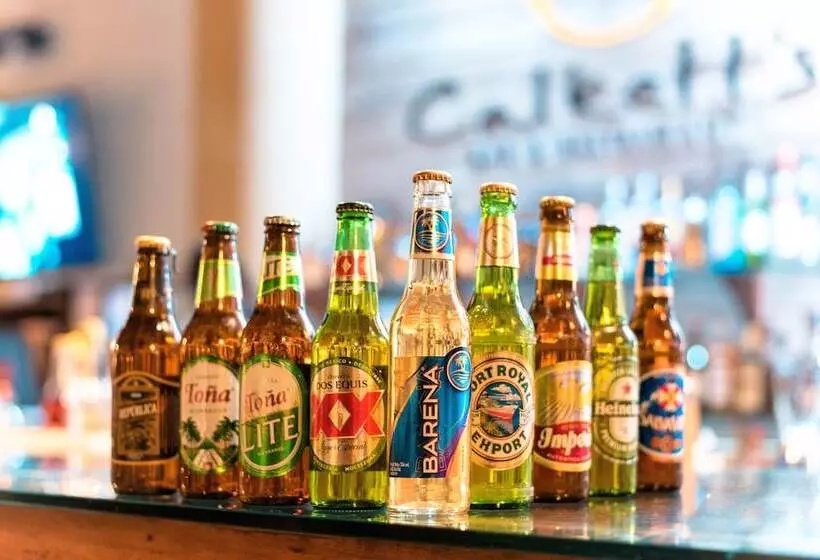 Fotos del hotel Mayan Princess Beach & Dive Resort:  12