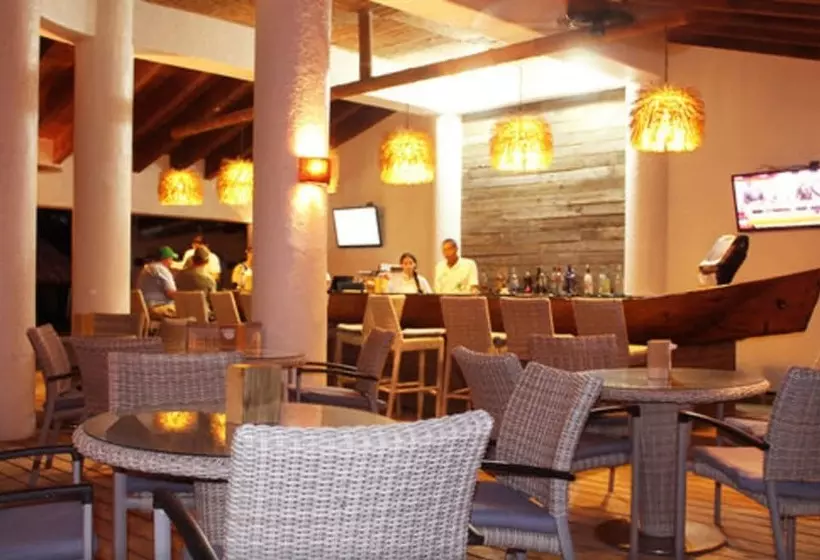 Fotos del hotel Mayan Princess Beach & Dive Resort:  7