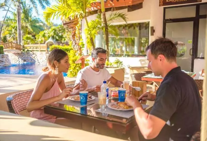 Fotos del hotel Mayan Princess Beach & Dive Resort:  20