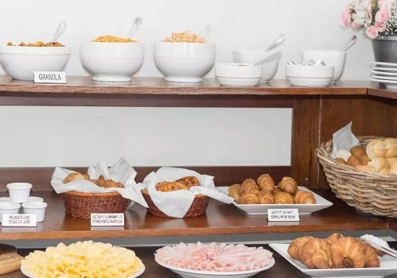 Fotos del hotel Palm Beach Plaza:  3