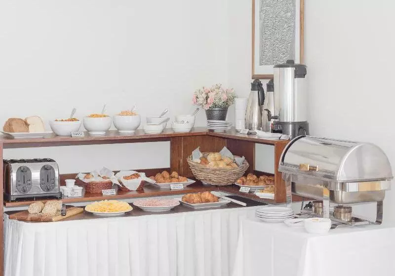 Fotos del hotel Palm Beach Plaza:  5