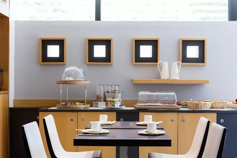 Fotos del hotel Hôtel Rotonde:  12