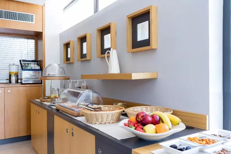 Fotos del hotel Hôtel Rotonde:  6