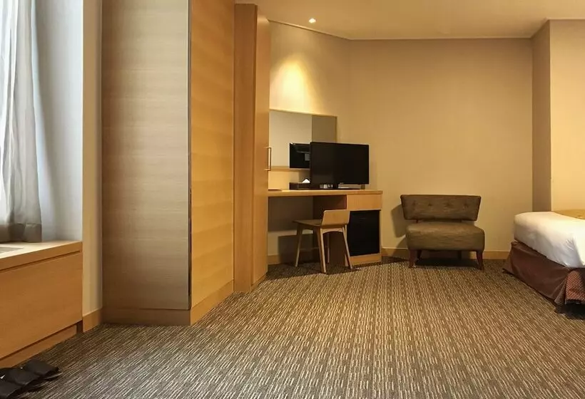 Fotos del hotel Skypark Central Myeongdong:  22