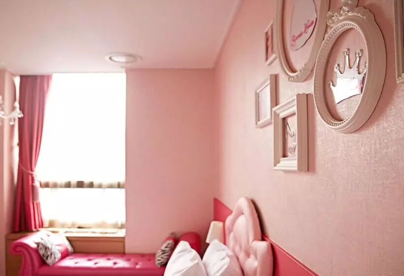 Fotos del hotel Skypark Central Myeongdong:  23