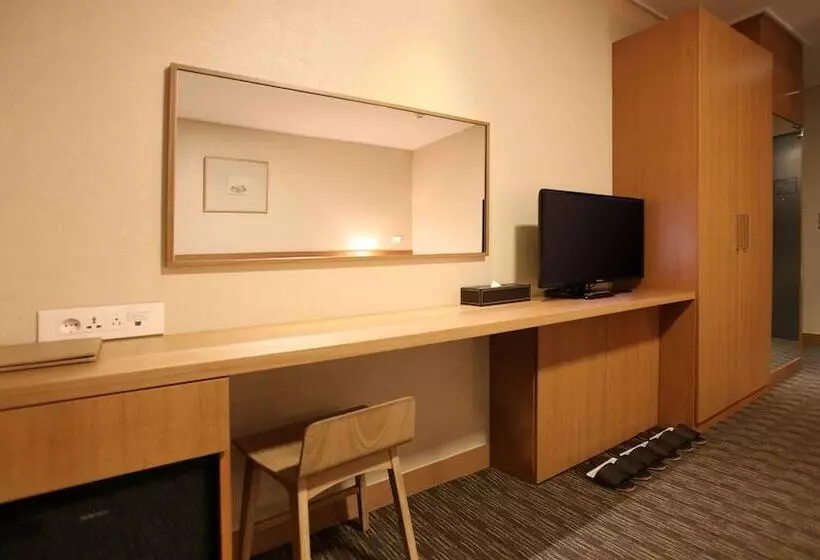 Fotos del hotel Skypark Central Myeongdong:  25