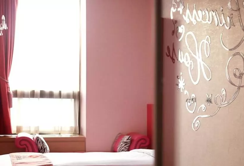 Fotos del hotel Skypark Central Myeongdong:  24