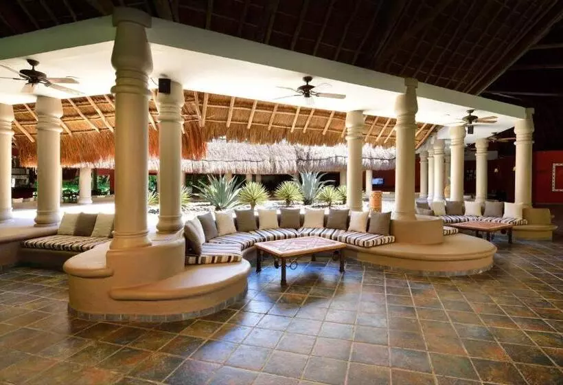 Fotos del hotel Catalonia Privileged Maroma  All Inclusive:  22