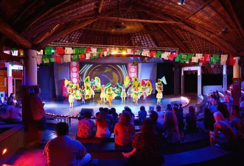 Fotos del hotel Catalonia Privileged Maroma  All Inclusive:  23