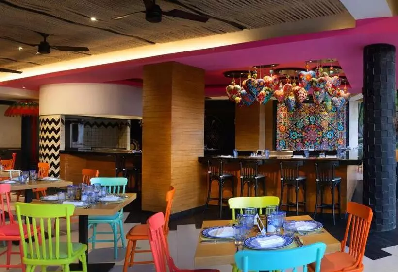 Fotos del hotel Catalonia Privileged Maroma  All Inclusive:  20