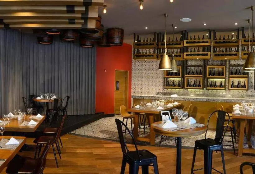 Fotos del hotel Catalonia Privileged Maroma  All Inclusive:  19