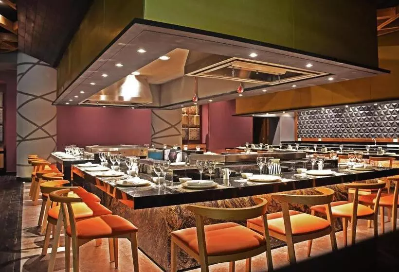 Fotos del hotel Catalonia Privileged Maroma  All Inclusive:  6