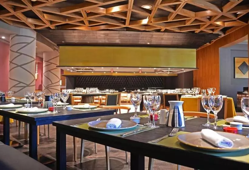 Fotos del hotel Catalonia Privileged Maroma  All Inclusive:  4