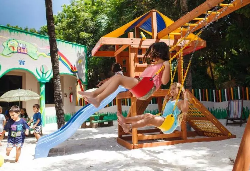 Fotos del hotel Catalonia Privileged Maroma  All Inclusive:  13