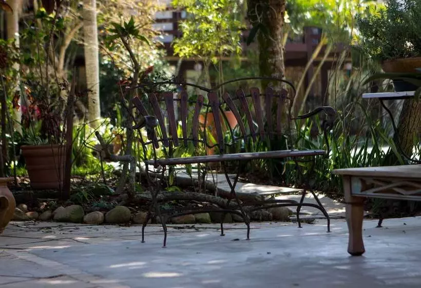 Fotos del hotel Pousada Blue Marlin:  8