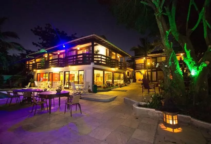 Fotos del hotel Pousada Blue Marlin:  16