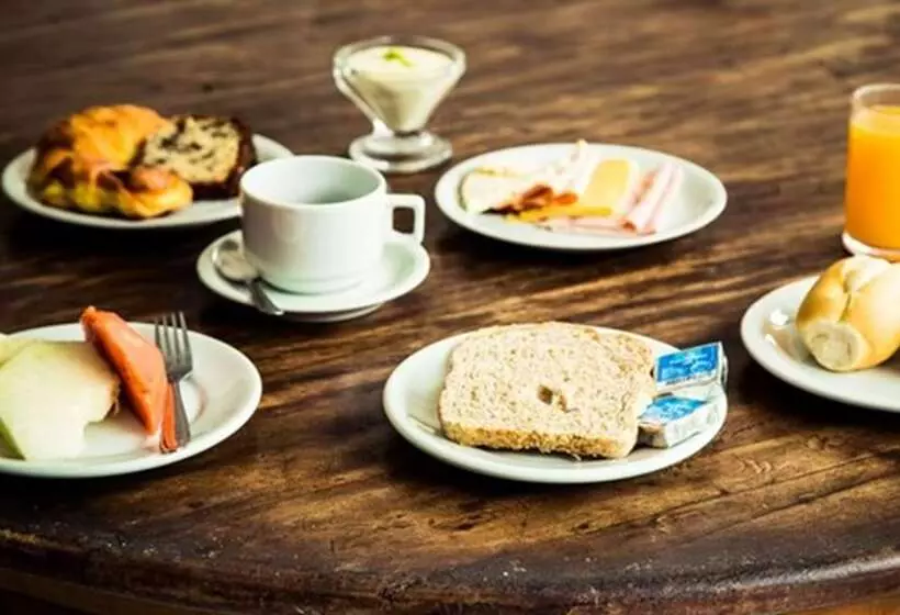 Fotos del hotel Pousada Blue Marlin:  3