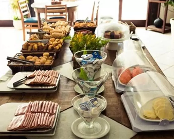 Fotos del hotel Pousada Blue Marlin:  12